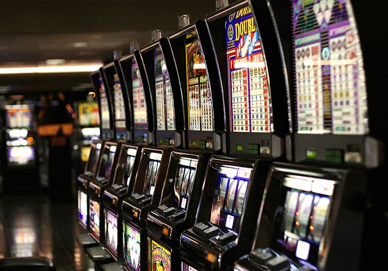 Komunitas Slot Online dan Pengalaman Kolektif Pemain