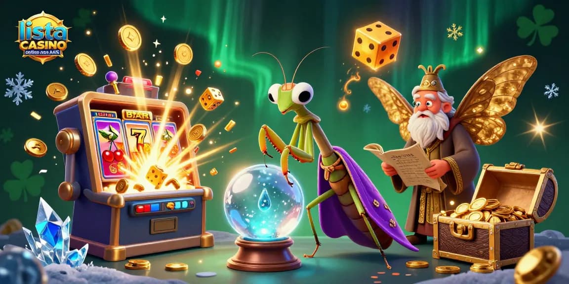 Gioca presso la lista casino online non AAMS con jackpot esplosivi e slot entusiasmanti.