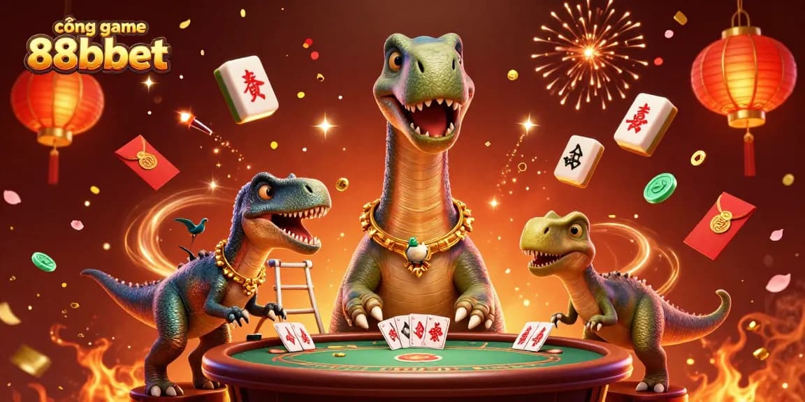 Cổng game 88bbet giúp người chơi trải nghiệm nhiều trò chơi đa dạng và hấp dẫn trong không gian vui tươi.
