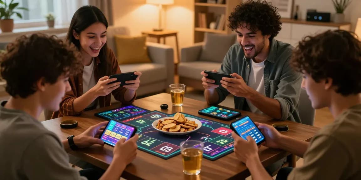 Pengalaman bermain angka online yang nyaman di SANTOTO4D menunjukkan suasana bermain yang menarik.