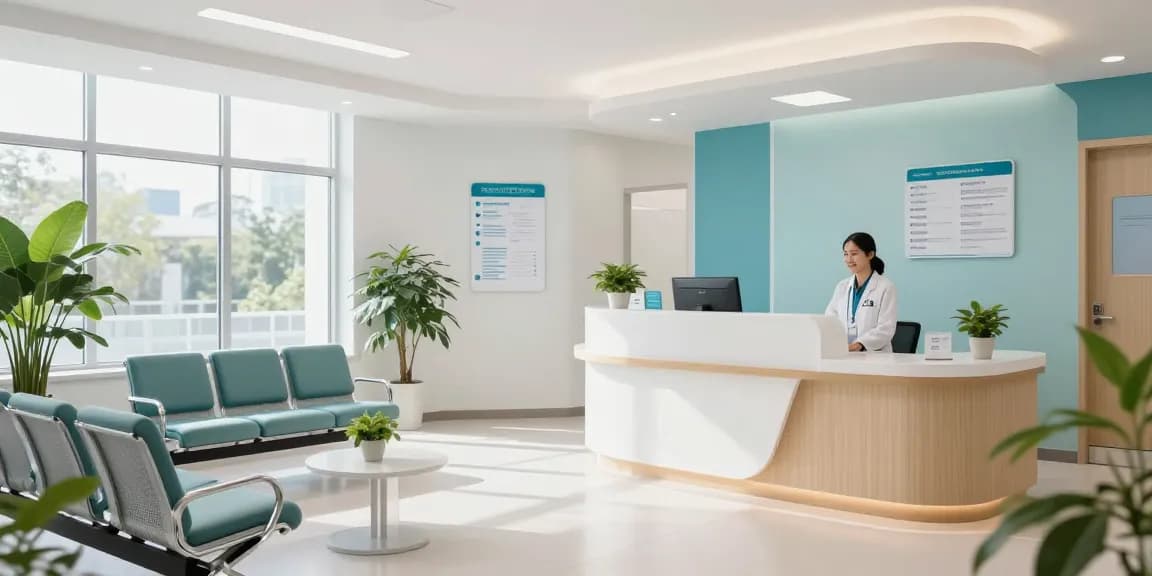 Unique Pharma Steroid Shop: Quality healthcare services in a professional environment for patient care and wellness.
