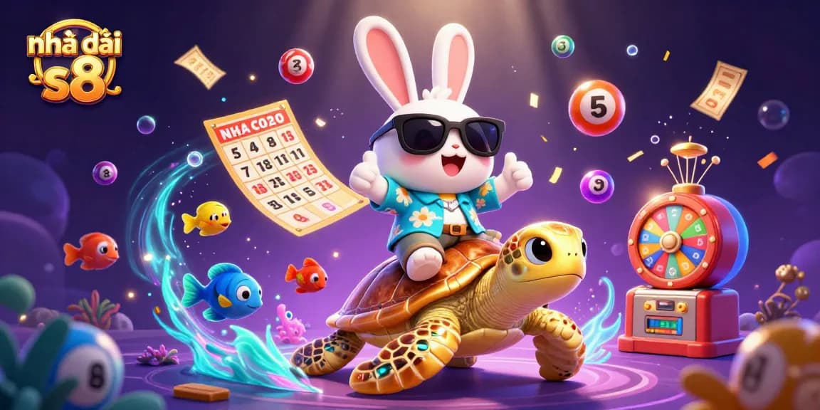 Participate in thrilling games at Nhà cái s8 with vibrant visuals and dynamic experiences.