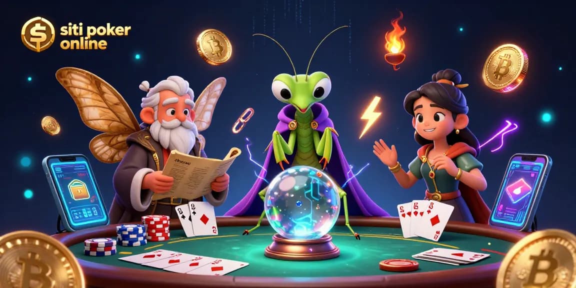 Scommetti nei migliori siti poker online e scopri bonus e promozioni per vincere di più.