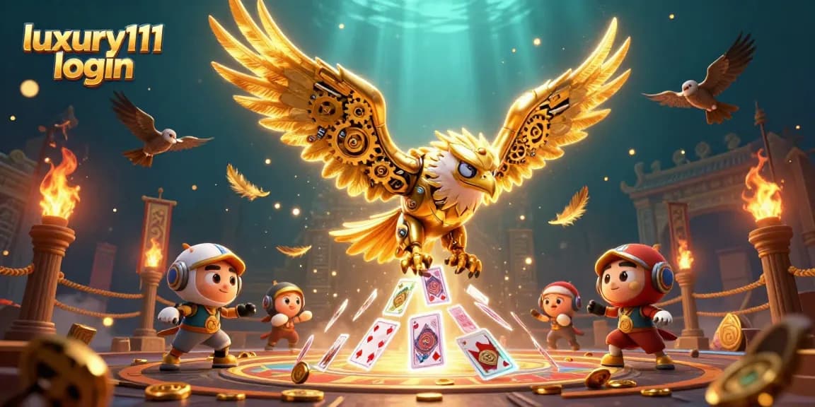 Engage with luxury111 login to unlock exclusive vibrant casino experiences amidst cinematic visuals.