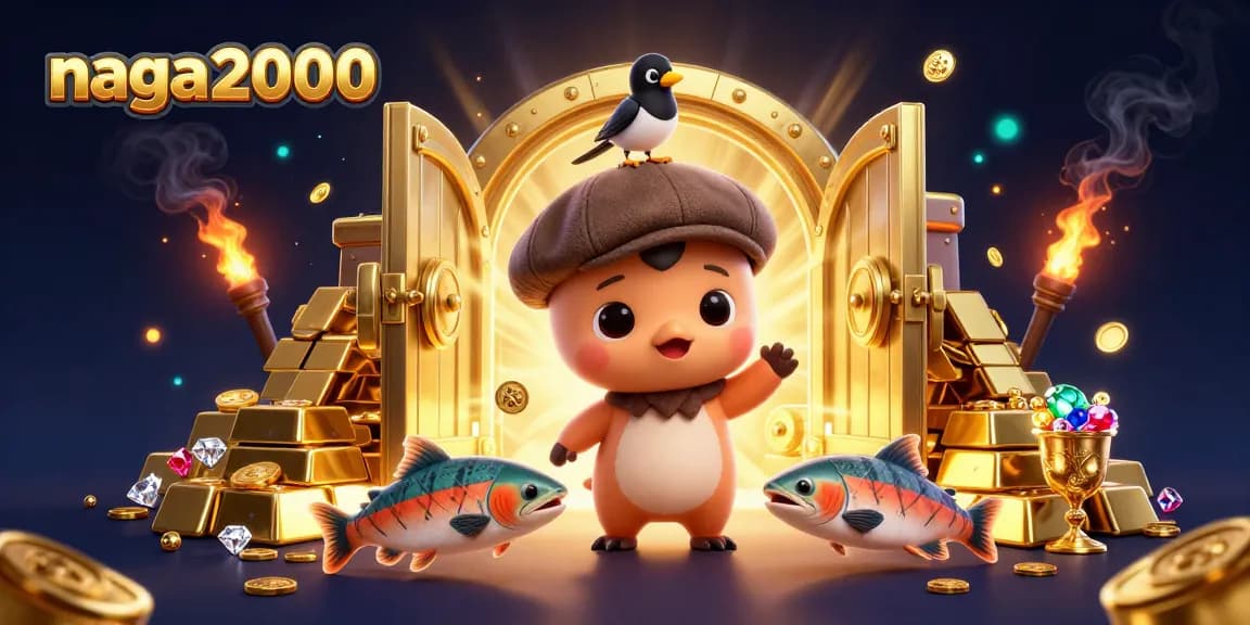 Naga2000 memberikan pengalaman bermain slot dengan RTP tinggi dan akses mudah.