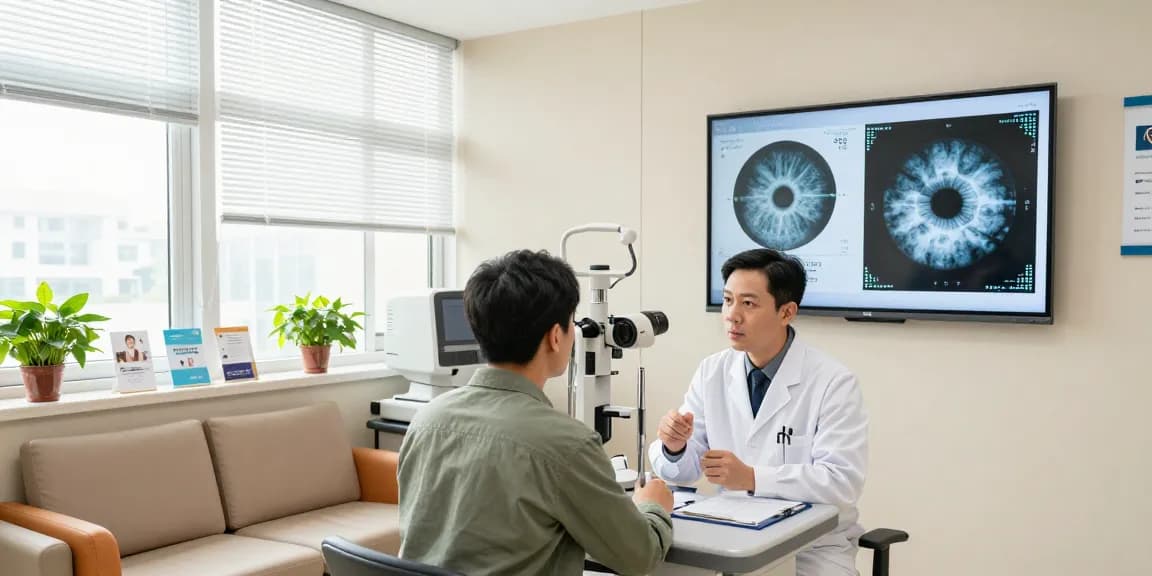 Explore advanced eye care solutions at https://snuseoulglobal.com with personalized consultations and state-of-the-art technology.