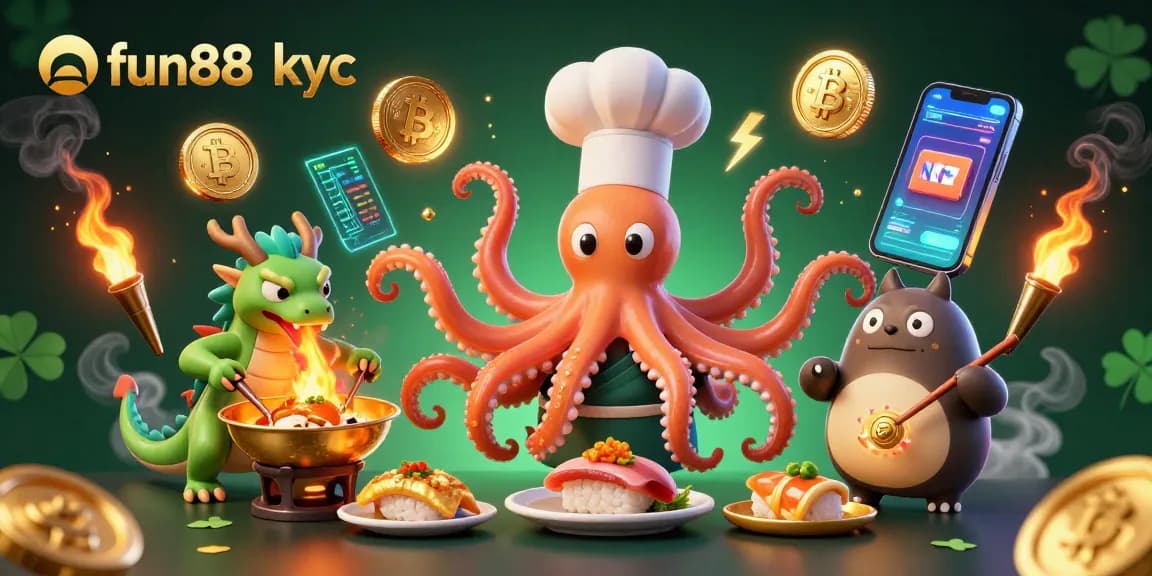 Cá cược hấp dẫn tại fun88 kyc với bầu không khí nơi sòng bạc đầy màu sắc và lôi cuốn.