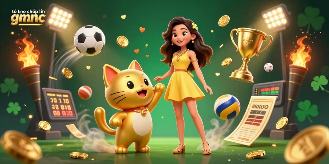 Engage with the fascinating world of tổ chức pháp lý gmnc through this vibrant gaming interaction scene.