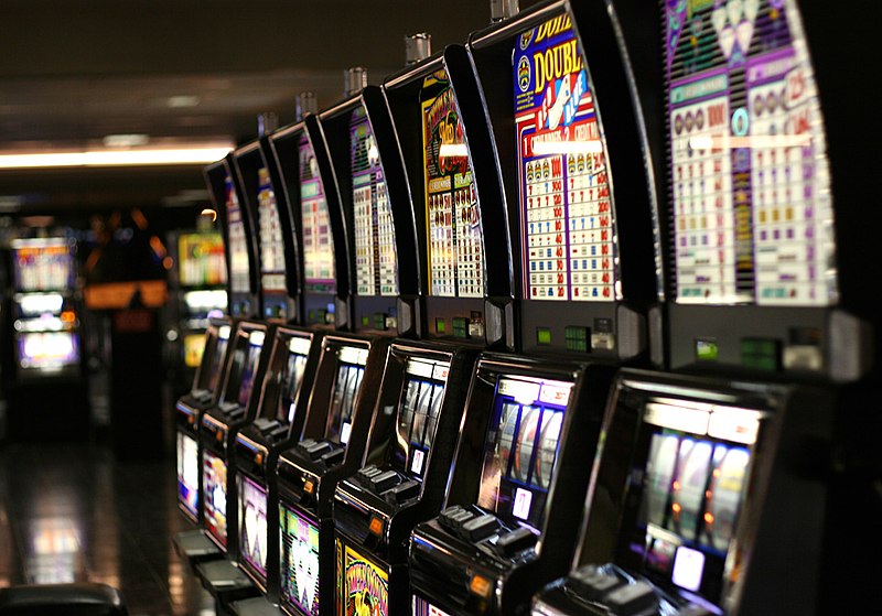 Komunitas Slot Online dan Pengalaman Kolektif Pemain