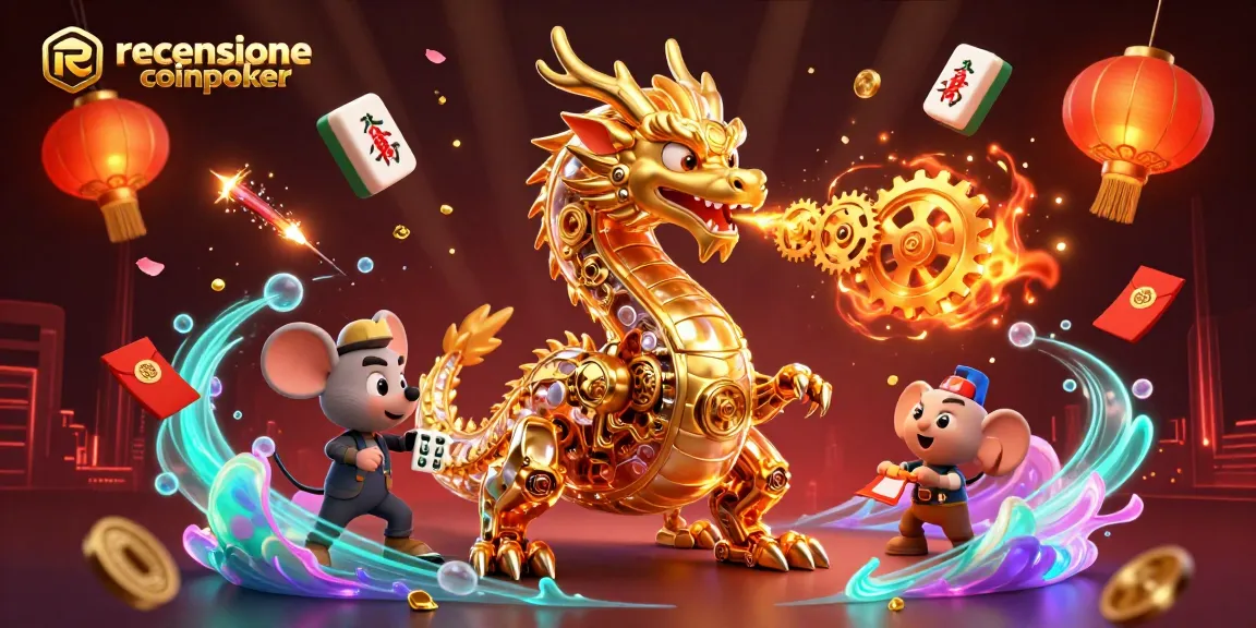 Recensione CoinPoker: Gioca a poker online con criptovalute in un ambiente sicuro e innovativo.