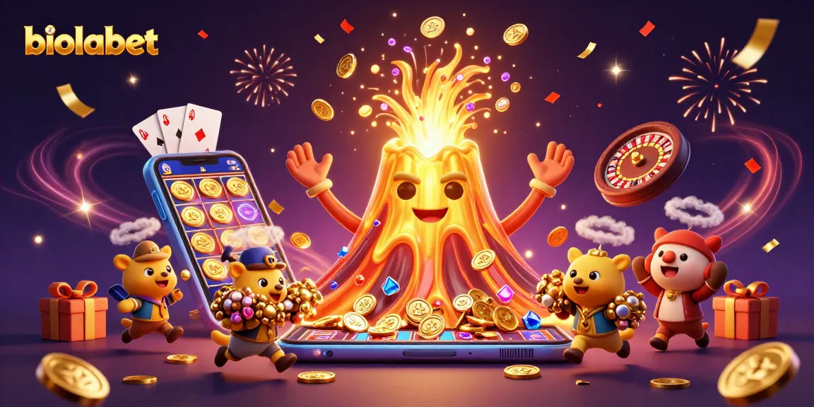 Menangkan permainan slot gacor di biolabet dengan fitur terbaru dan tampilan menarik.
