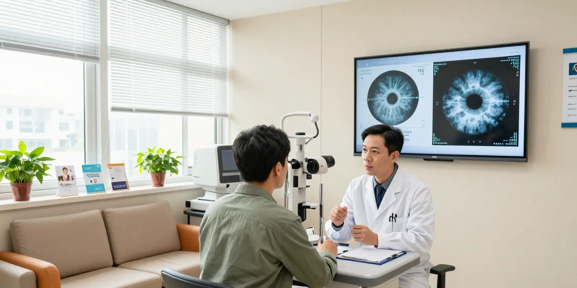 Explore advanced eye care solutions at https://snuseoulglobal.com with personalized consultations and state-of-the-art technology.