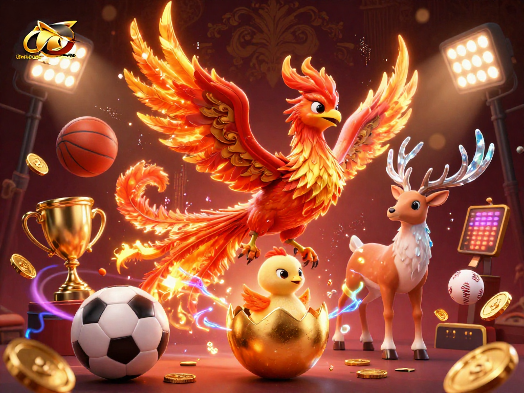 Experience the excitement of Online casino cambodia with dynamic gaming action and vibrant visuals.