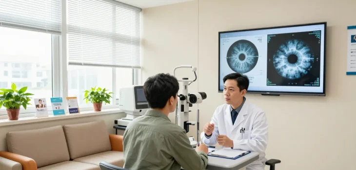 Explore advanced eye care solutions at https://snuseoulglobal.com with personalized consultations and state-of-the-art technology.