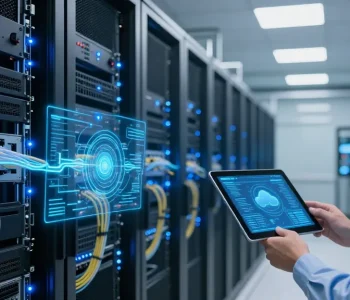 מרכזיות IP בענן: פתרון תוכנה מתקדמת בתחום התקשורת והאבטחת מידע לעסקים.