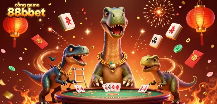 Cổng game 88bbet giúp người chơi trải nghiệm nhiều trò chơi đa dạng và hấp dẫn trong không gian vui tươi.