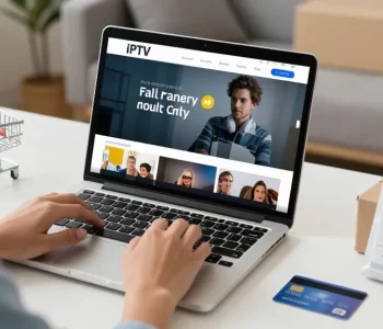 Discover top IPTV services for seamless online shopping, best deals on e-commerce platform.